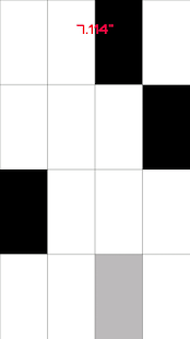 Lastest game white piano APK for PC