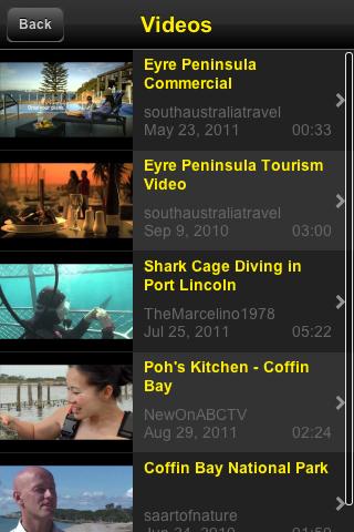 免費下載旅遊APP|Eyre Peninsula - Appy Travels app開箱文|APP開箱王