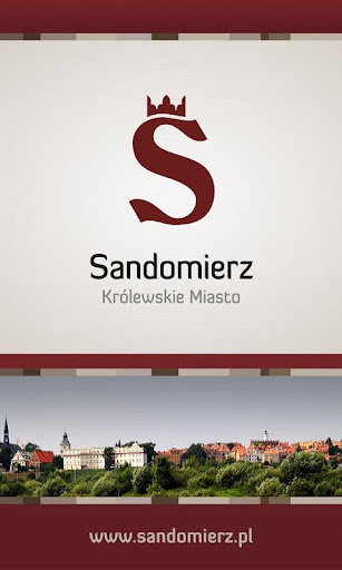 Sandomierz MOBILE