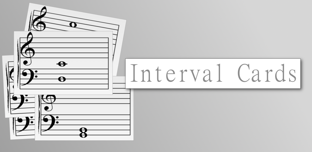 Интервальная карта