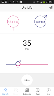 Free Uro Life - Urologia Andrologia APK for PC