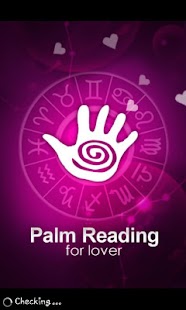 Palm Reading for Lover Lite