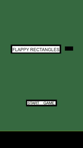 【免費街機App】Flappy Rectangles-APP點子