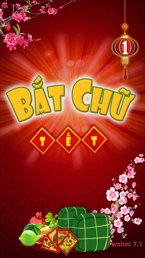 【免費解謎App】Bắt Chữ - Duoi Hinh Bat Chu-APP點子