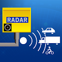 Detector de Radares Gratis mobile app icon