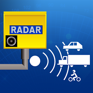 Download Detector de Radares Gratis For PC Windows and Mac