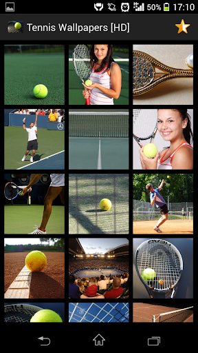 【免費個人化App】Tennis Wallpapers-APP點子