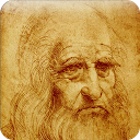 Da Vinci Riddles: Mystery mobile app icon