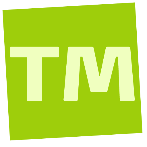 TechManager LOGO-APP點子