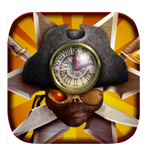 Ninja Time Pirates v1.0.0 [Mod Money] Download APK+OBB