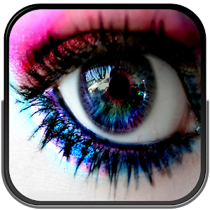 Strongest eyesight 1.0
