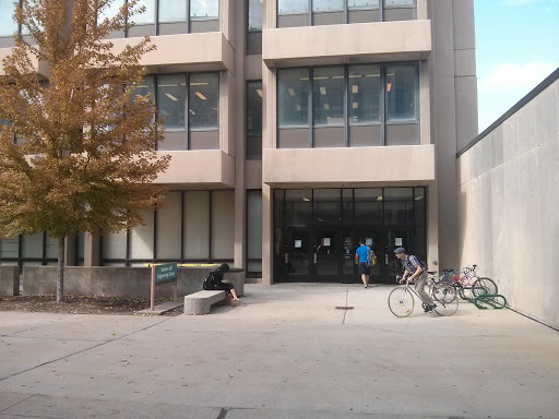 Science & Engineering Library