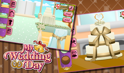 【免費休閒App】Perfect Wedding Design-APP點子