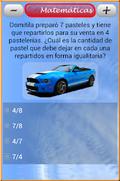 zGuía Examen Primaria, 6º Bim1 poster 8