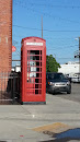 Phone Booth 