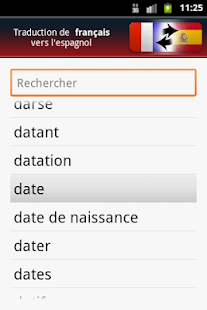 Free Français-Espagnol? OK! APK for Android
