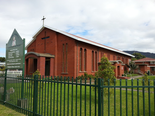 St John Vianneys Co-Cathedral