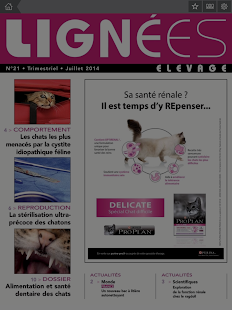 Free Download Lignées élevage APK