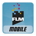 FLM Graphics Mobile App logo