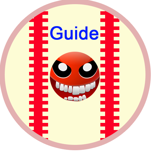 Flick Home Run Best Guide LOGO-APP點子