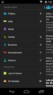 How to mod Faking News 2.1 unlimited apk for bluestacks