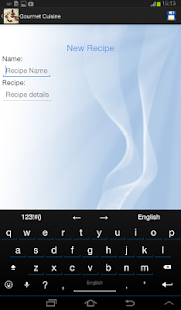 Download Gourmet Cuisine APK