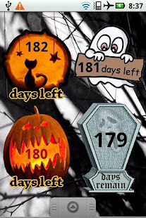 How to get Countdown to Halloween 1.2.35 apk for bluestacks