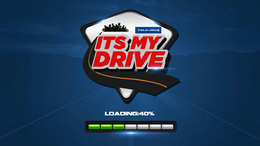 Its My Drive