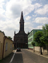 Old Evangelic Church