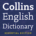 Collins English Essential TR logo