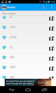 How to mod Chapel Hill Transit Live 106 apk for android