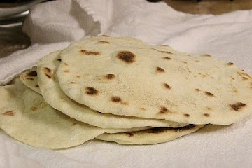 Perfect Flour Tortilla Recipe: