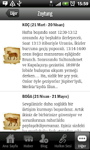 Zaytung Screenshots 4