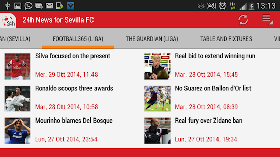 How to download Sevilla News 24h 4.4.3 mod apk for android