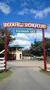 Brookfield Showground Colquhoun Gate