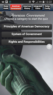 Free Download US Naturalization Study Guide APK for Android