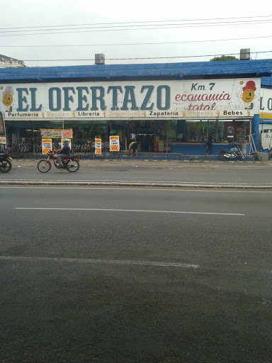 El Ofertazo Super