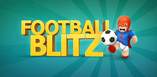 Изображения Football Blitz на ПК с Windows