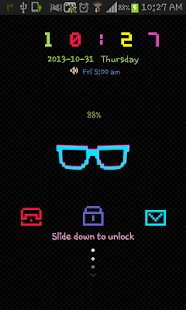 How to install Chasinam pop go locker theme 1.00 apk for android