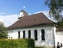 Kirche Wollerau