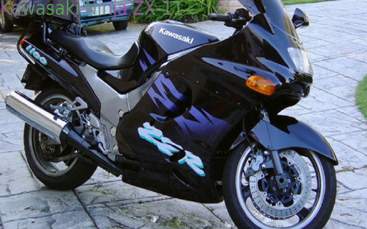 Top 10 Fast Motorbikes Apl Android Di Google Play