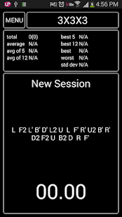 How to download New JBTimer - Cube Timer 2.14 unlimited apk for android