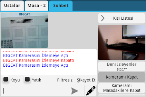 Pişti - Kameralı Süper Pişti Screenshots 22