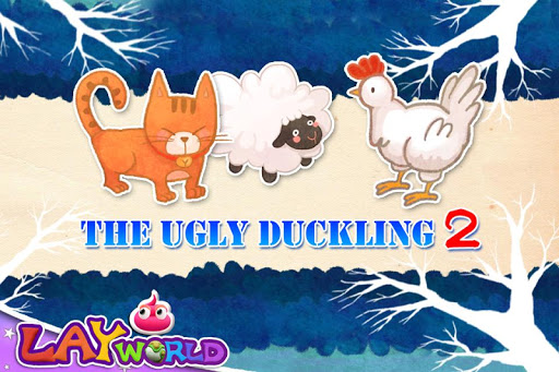The Ugly Duckling 2