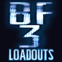 BF3 Loadout Builder logo