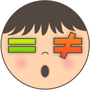 Equal or Not.apk 1.04