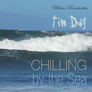 Chilling by the Sea Audio