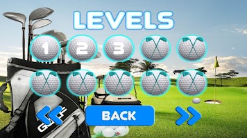 Anteprima screenshot di Mini Golf World Champion APK #9