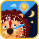 Interactive Telling Time HD icon