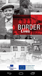 Border Lives poster 1